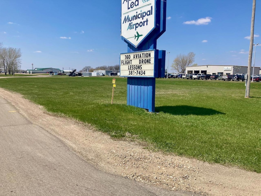 XXXX Bridge Ave N, Albert Lea, MN 56007 - photo 1