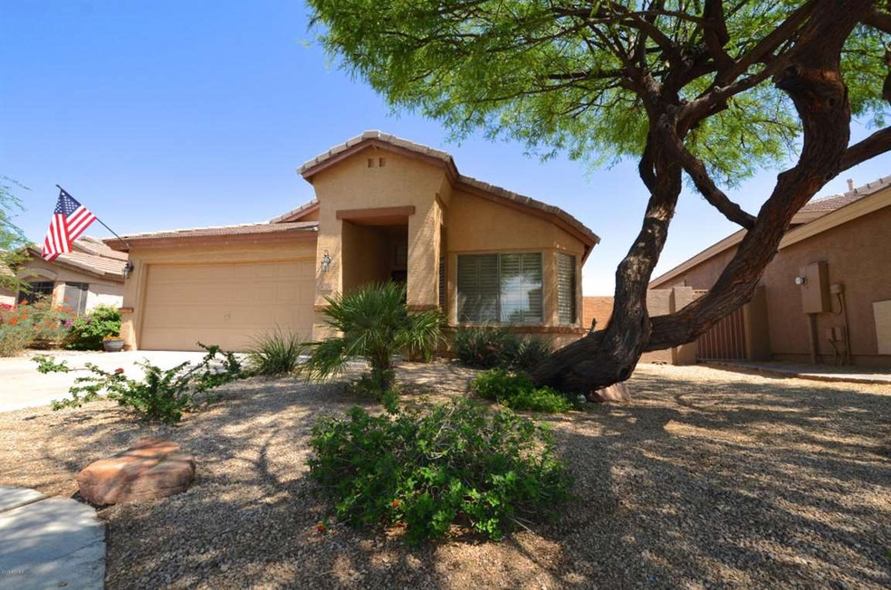 8726 E Portobello Ave, Mesa, AZ 85212 - photo 1