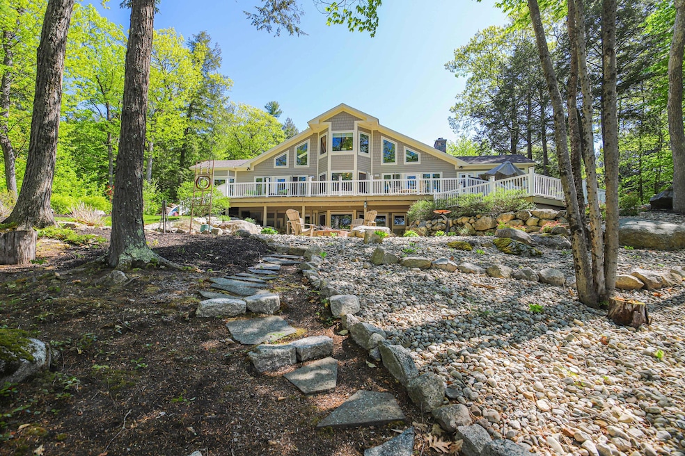 63 Spring Valley Rd, Raymond, ME 04071 - photo 1