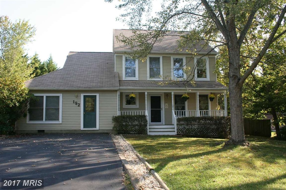 192 Choptank Rd, Stafford, VA 22556 - photo 1