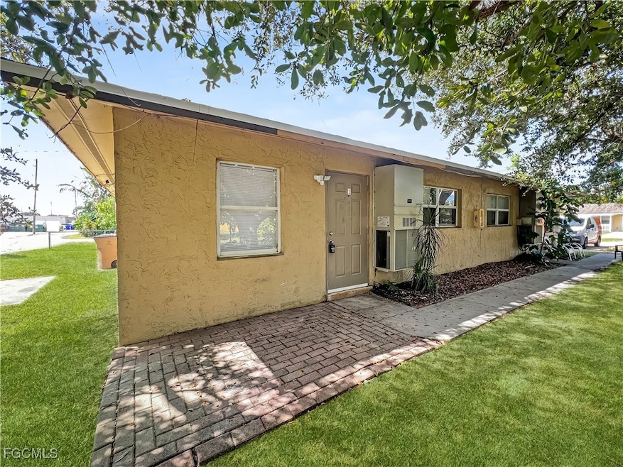 13037 1st St unit 2, Fort Myers, FL 33905 - photo 1