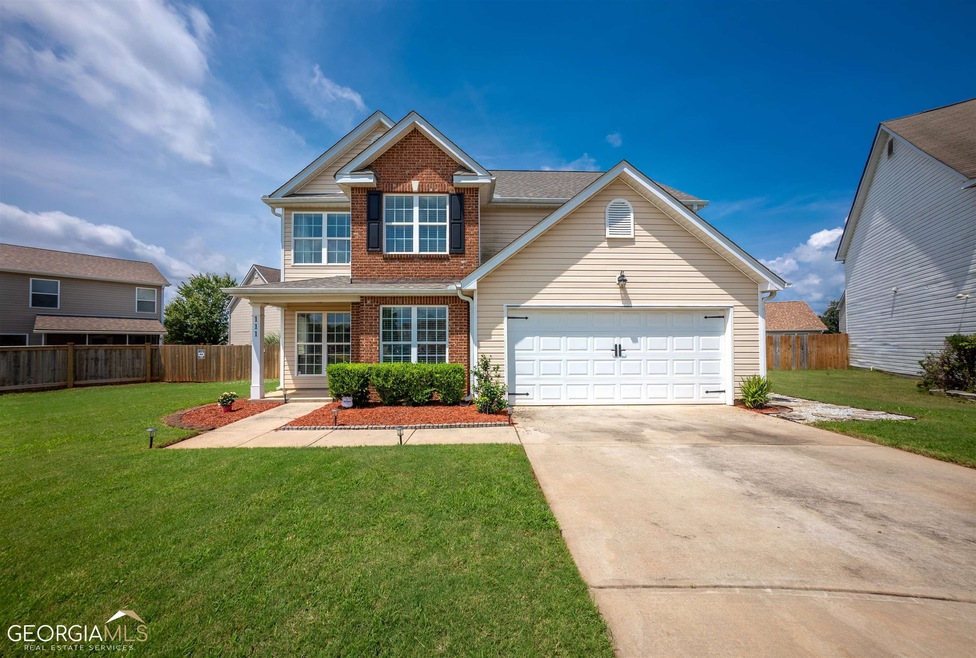 111 Derringer Ct, Byron, GA 31008 - photo 1