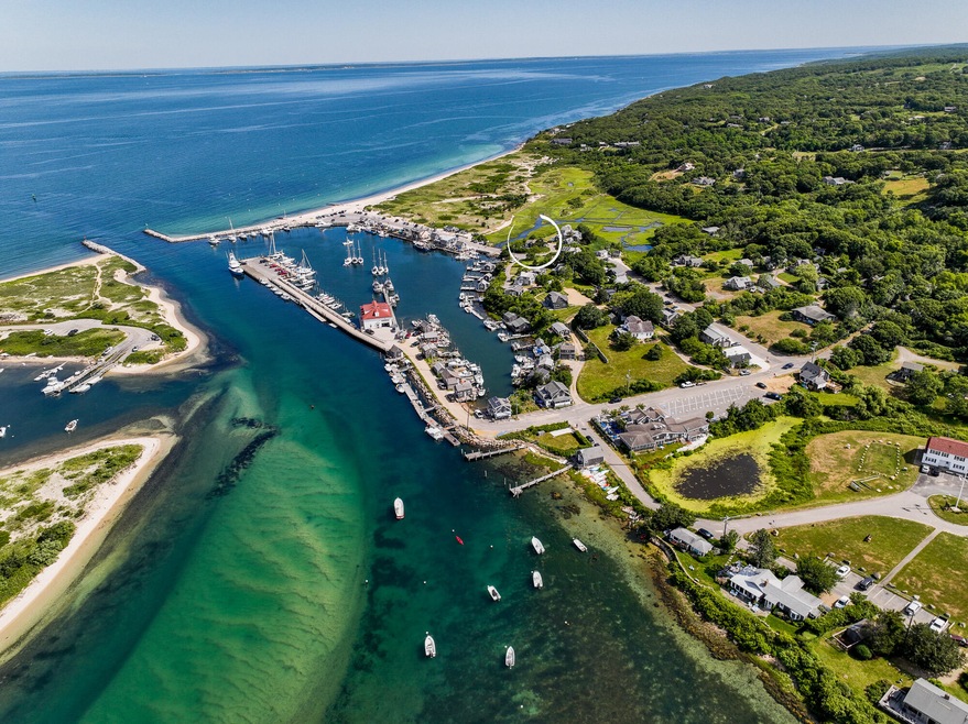 2 Creek Hill, Chilmark, MA 02535 - photo 1