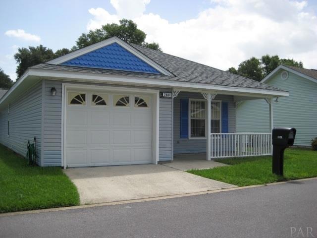 7820 Homestead Cir, Pensacola, FL 32526 - photo 1