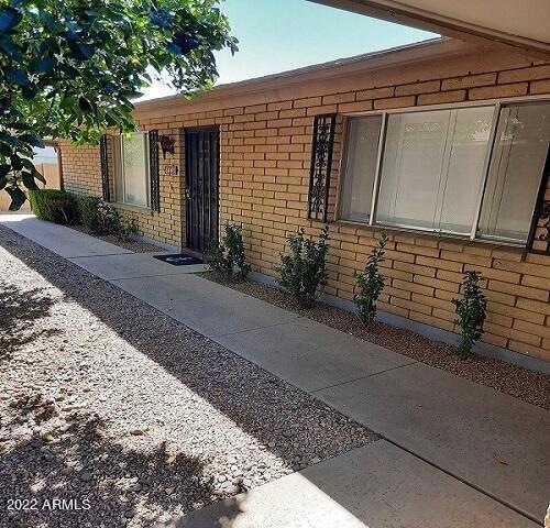 front of patio home1