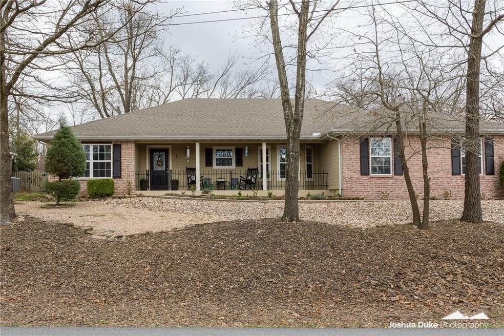 1 Pimlico Cir, Bella Vista, AR 72715 - photo 1