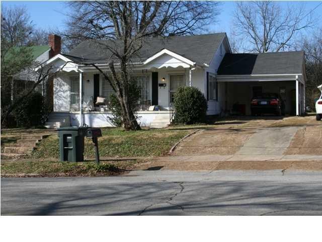 737 E Tombigbee St, Florence, AL 35630 - photo 1