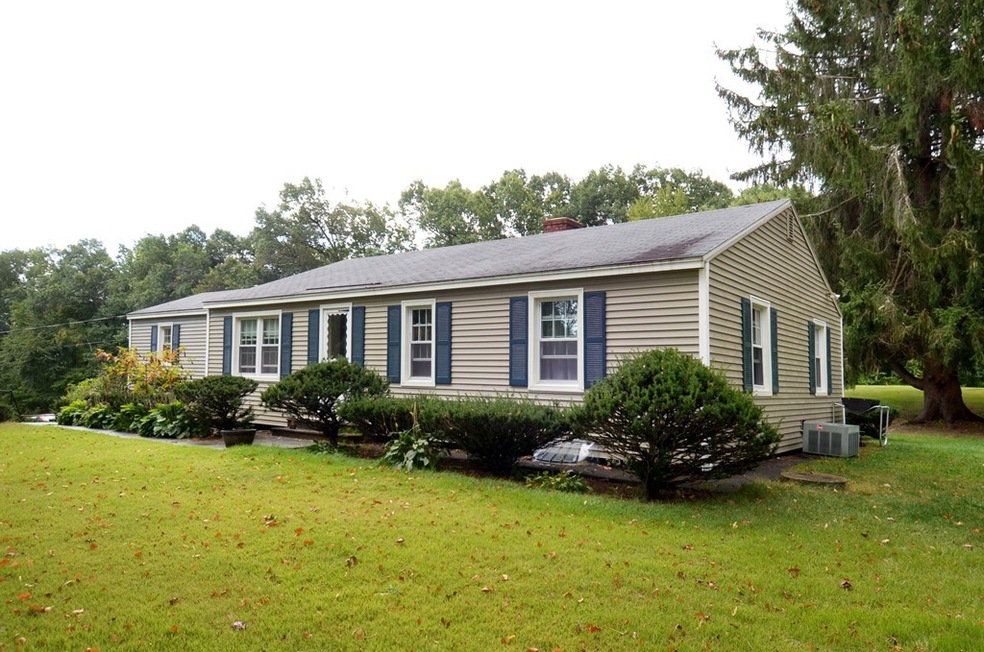 30 Wheeler Rd, West Townsend, MA 01474 - photo 1