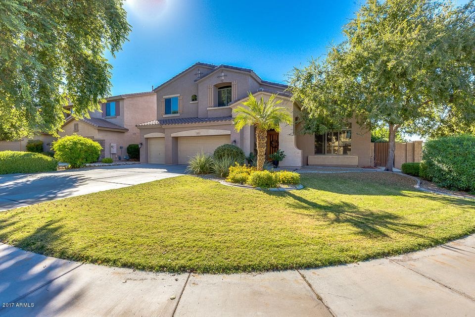 Curb Appeal