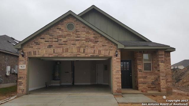 9626 Bricewood Oak, San Antonio, TX 78254 - photo 1
