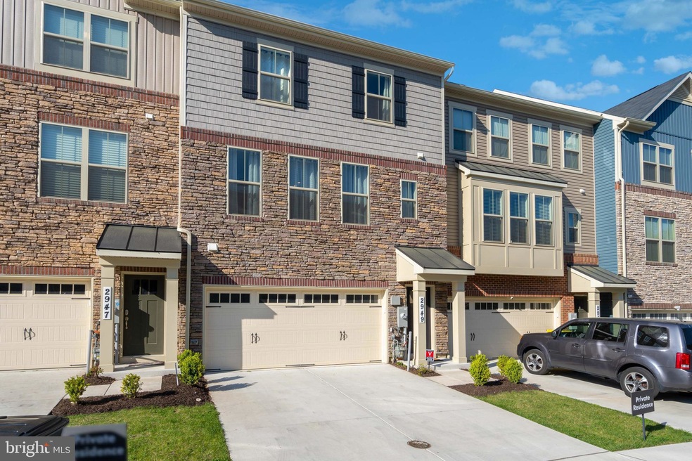 2949 Timberneck Way, Hanover, MD 21076 - photo 1