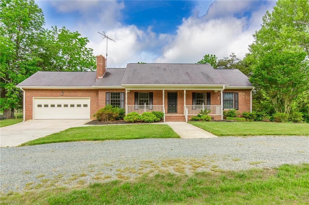 2280 Pagetown Rd, Elon, NC 27244 - photo 1