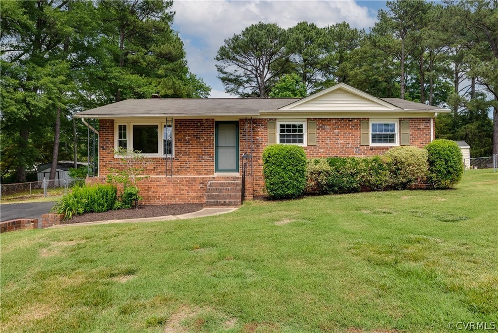 9813 Luscombe Ln, Henrico, VA 23228 - photo 1