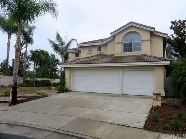 Welcome home! 