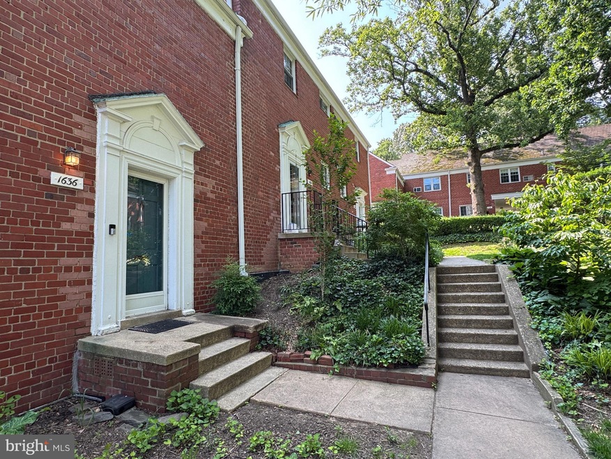 1636 Preston Rd unit 809, Alexandria, VA 22302 - photo 1