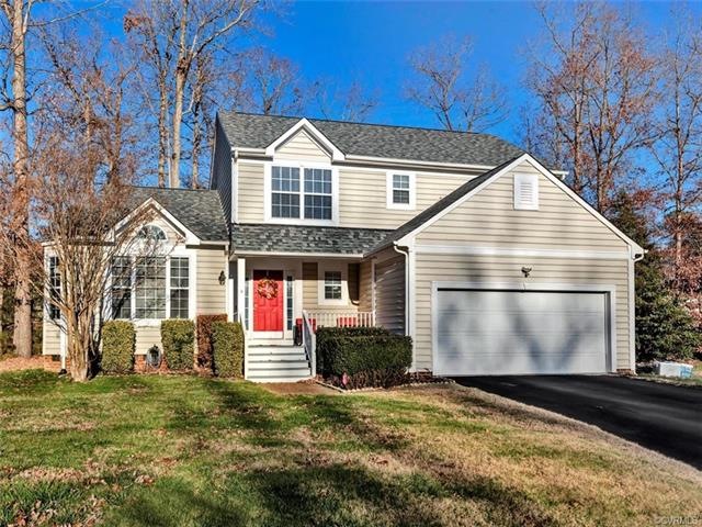 11213 Gadwell Landing Ct, Chesterfield, VA 23831 - photo 1