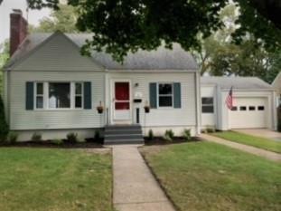 22 Ash Ave, Cranston, RI 02910 - photo 1