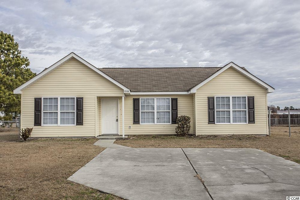 1004 Ralston Ct unit Northwood Park, Conway, SC 29527 - photo 1