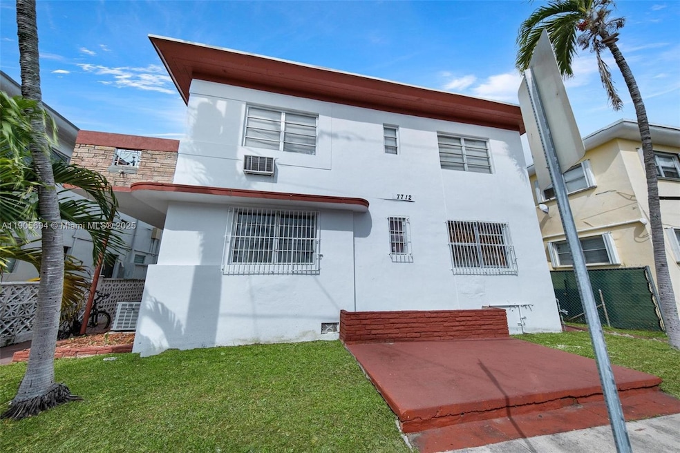 7712 Byron Ave unit 2, Miami Beach, FL 33141 - photo 1