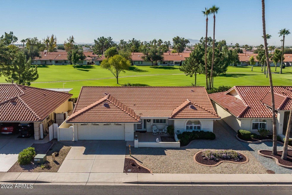 8049 E Lakeview Ave, Mesa, AZ 85209 - photo 1