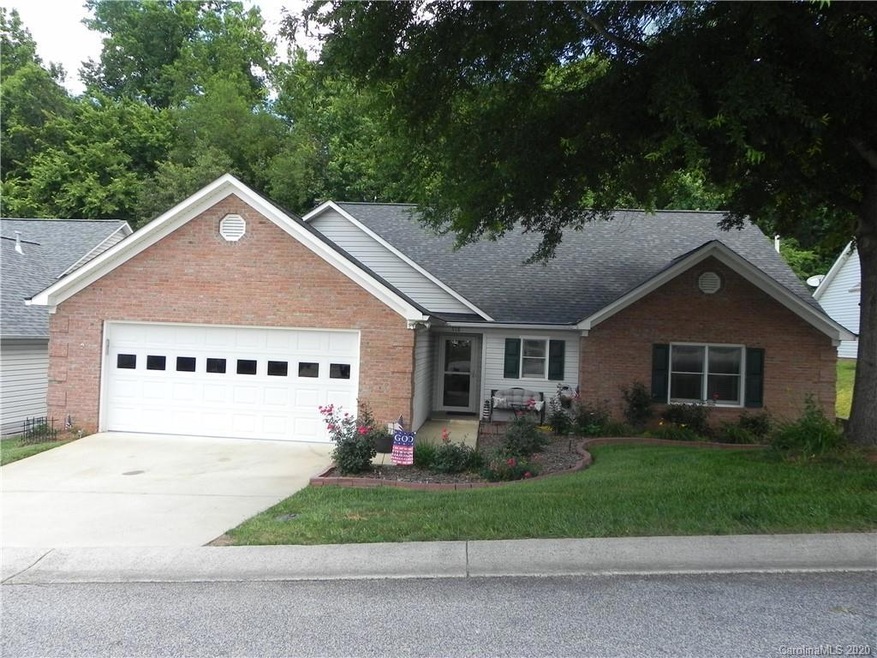 918 Hidden Creek Cir, Salisbury, NC 28147 - photo 1