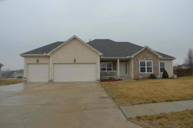 4918 Woodstock St, Shawnee, KS 66218 - photo 1