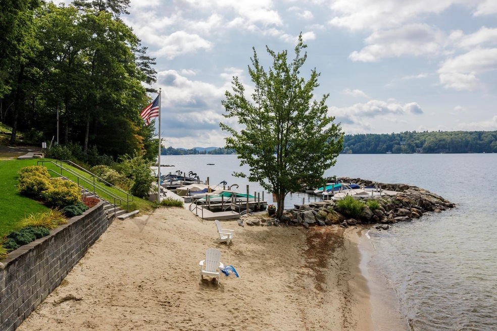 45 Winterhaven Rd, Wolfeboro, NH 03894 - photo 1