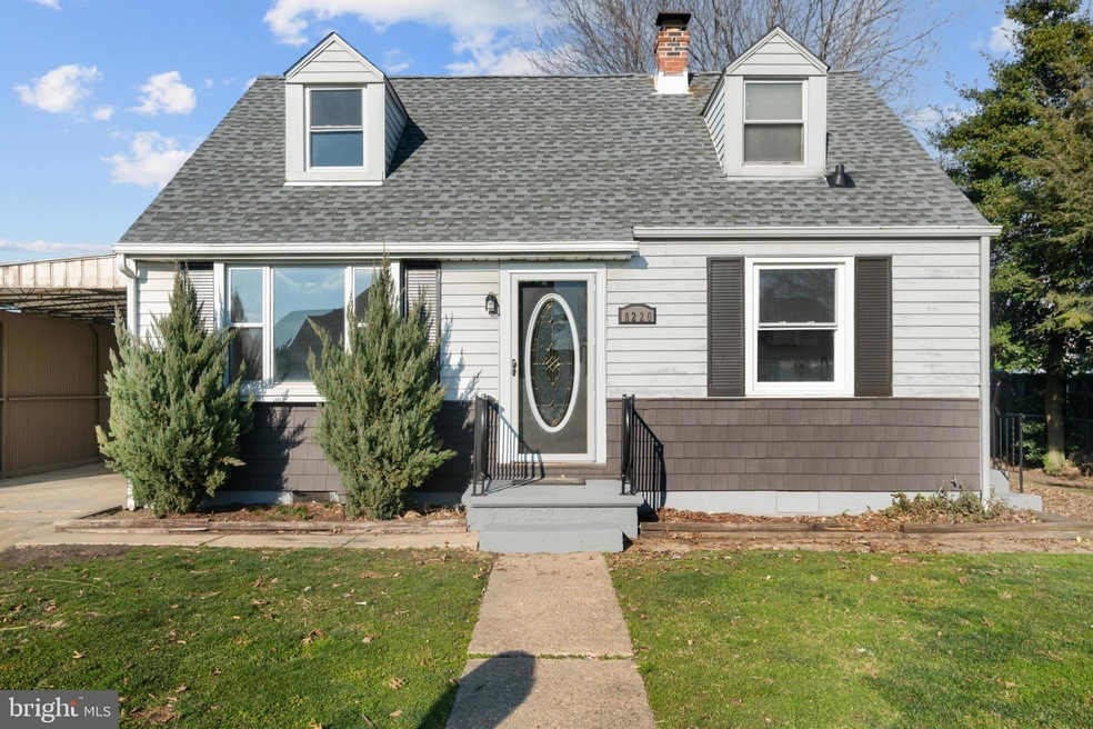 8220 Watersedge Rd, Dundalk, MD 21222 - photo 1