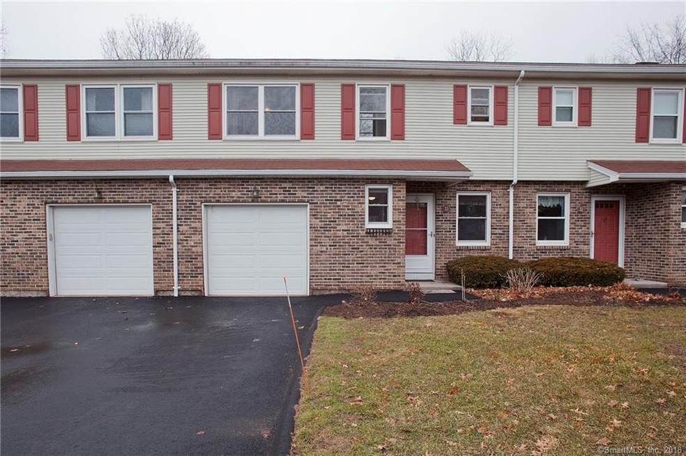 33 River Camp Dr, Newington, CT 06111 - photo 1