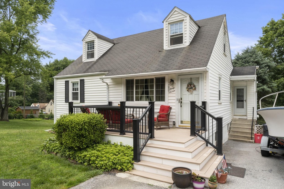 37 Fahnestock Rd, Malvern, PA 19355 - photo 1