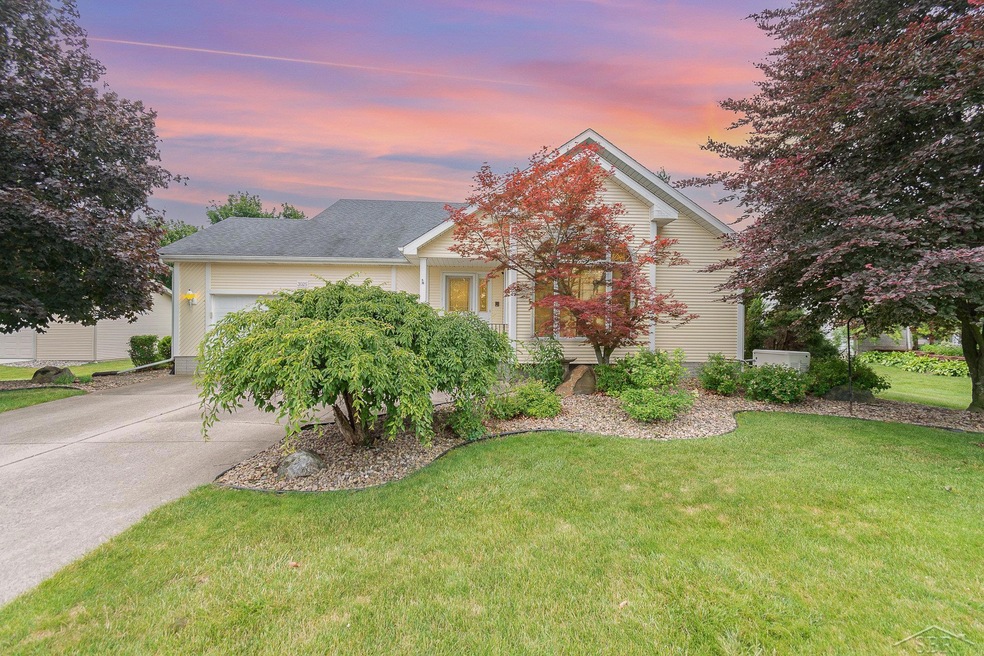 3025 W Farrand Rd, Clio, MI 48420 - photo 1