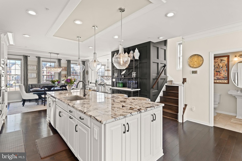 25037 Cambridge Hill Terrace, Chantilly, VA 20152 - photo 1