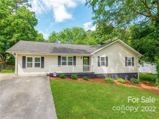 129 Cartway Ln, Statesville, NC 28625 - photo 1