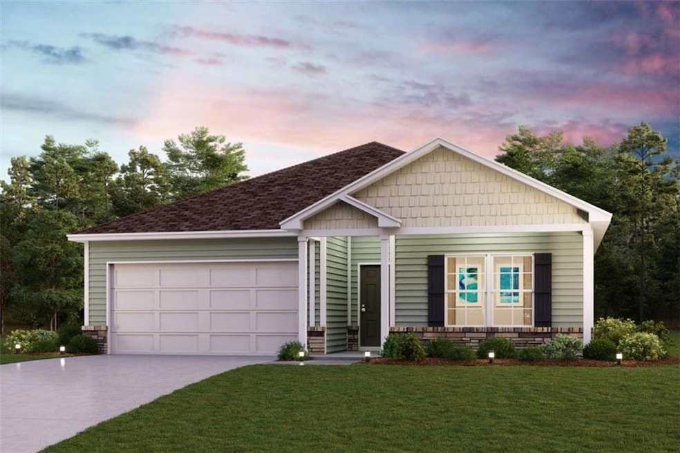 304 Mccleary Ln, Macon, GA 31220 - photo 1