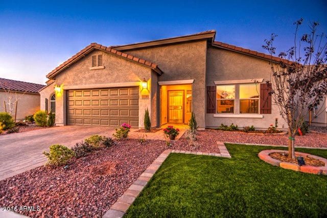 AMAZING CURB APPEAL!