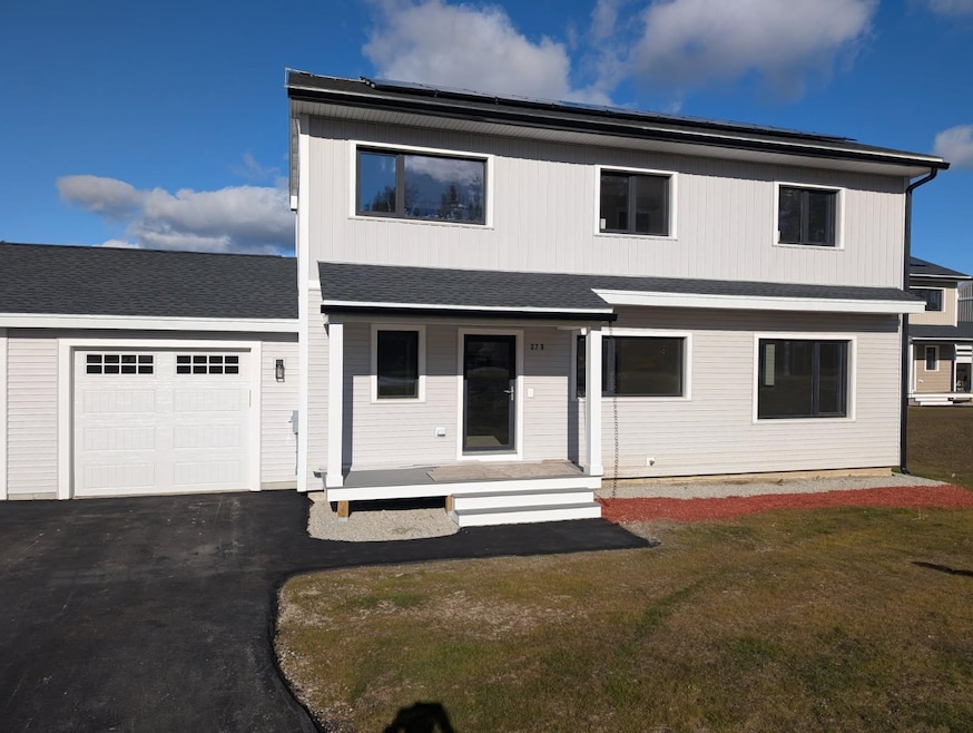 27 Windsor Ln unit B, Hudson, NH 03051 - photo 1