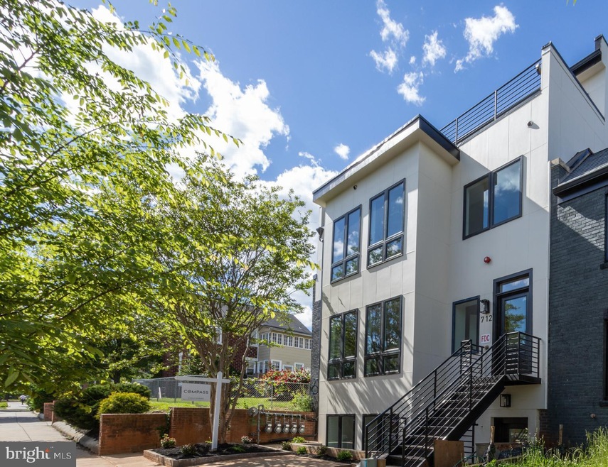 712 Kearny St NE unit 2, Washington, DC 20017 - photo 1
