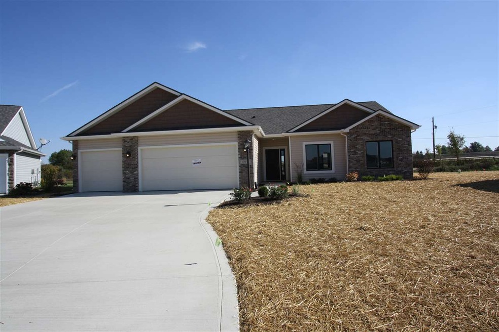 10197 Chapmans Cove, Fort Wayne, IN 46835 - photo 1