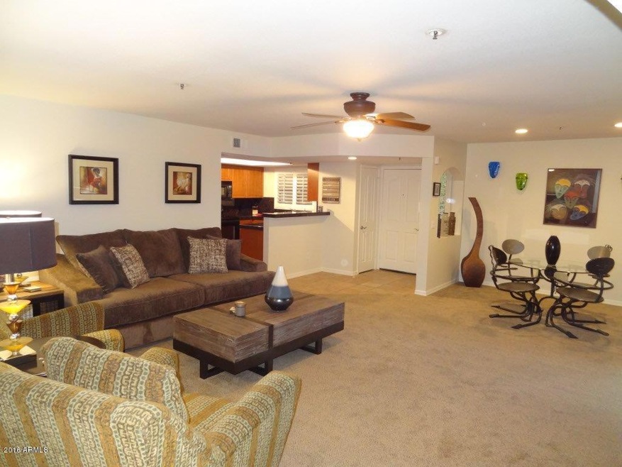 The Meridian At The Biltmore unit 247, Phoenix, AZ 85018 - photo 1