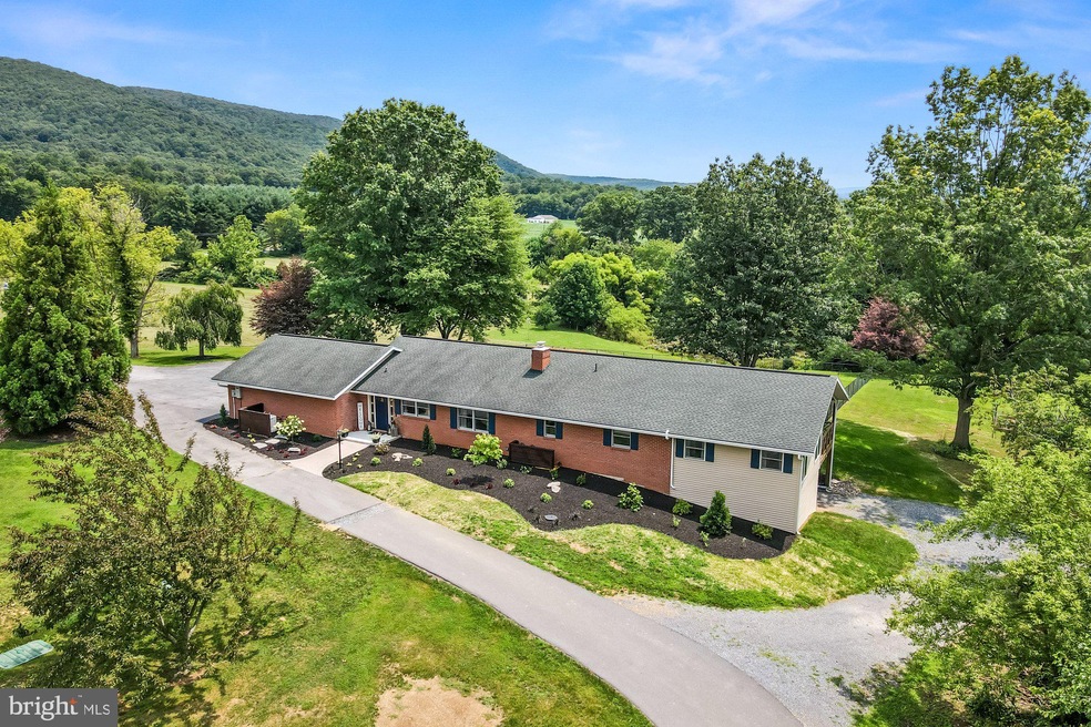 915 Black Gap Rd, Fayetteville, PA 17222 - photo 1