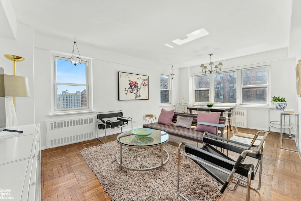 Schwab House unit 15TW, New York, NY 10023 - photo 1