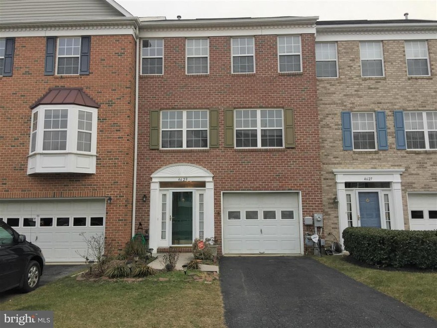 4629 Kings Mill Way, Owings Mills, MD 21117 - photo 1