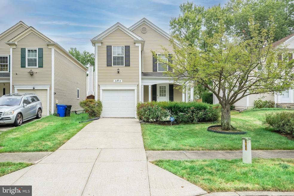 3613 Edmond Way, Bowie, MD 20716 - photo 1