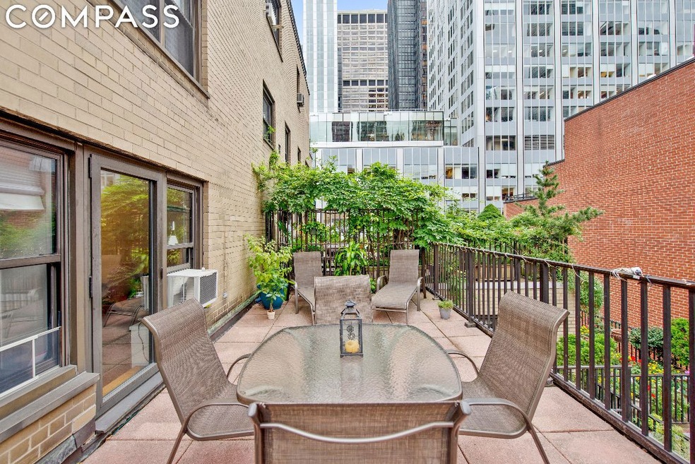 The Lex 54 unit 15G, New York, NY 10022 - photo 1