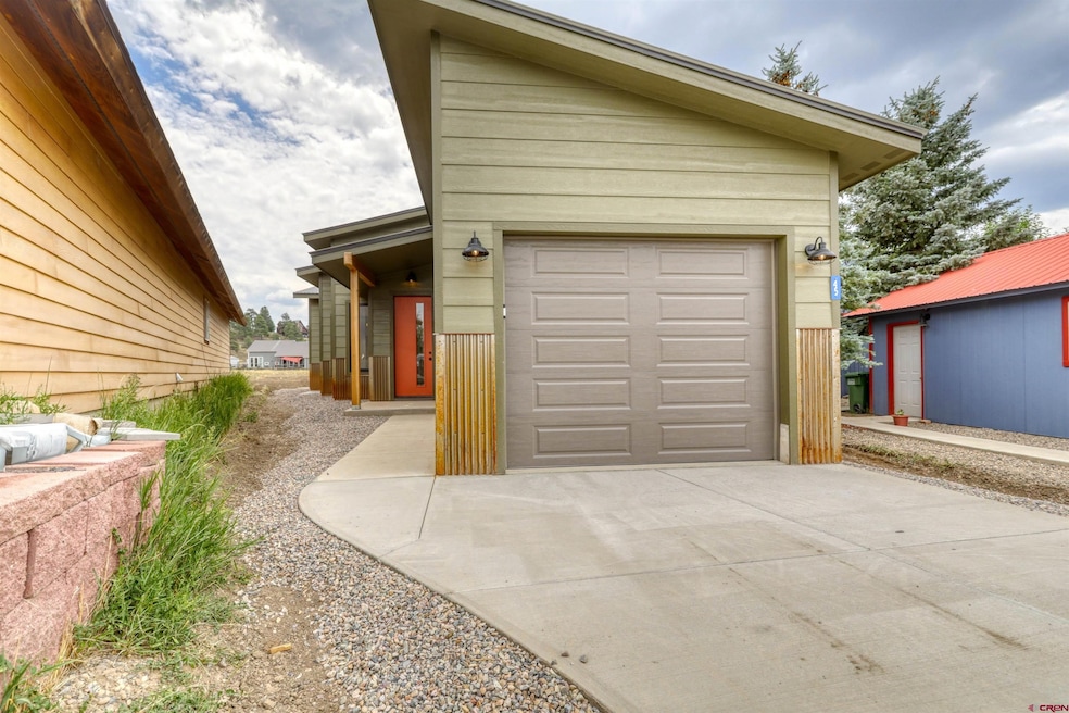 45 Scratch Ct, Pagosa Springs, CO 81147 - photo 1