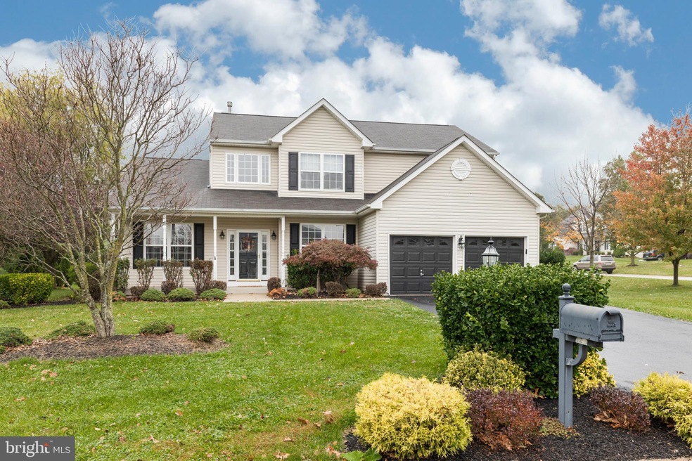 401 Kirsten Ave, Spring City, PA 19475 - photo 1