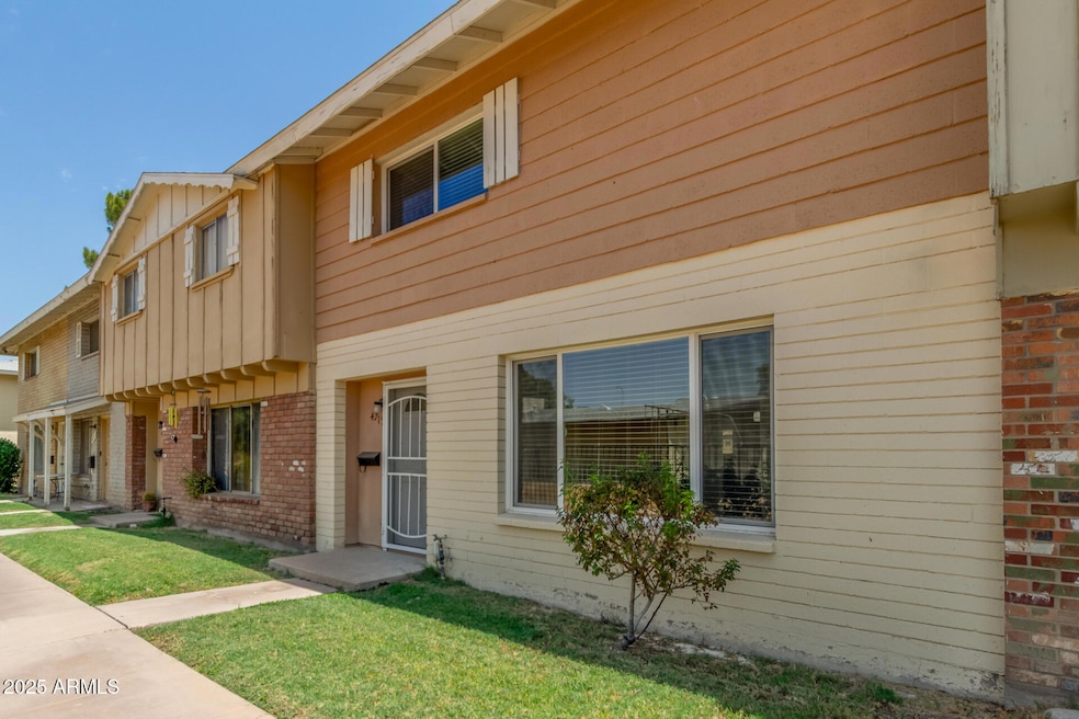 4715 S Mill Ave unit 129, Tempe, AZ 85282 - photo 1