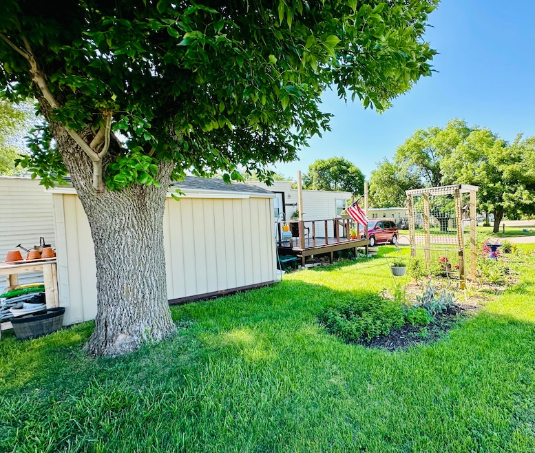 Lot 201 1220 E Havens