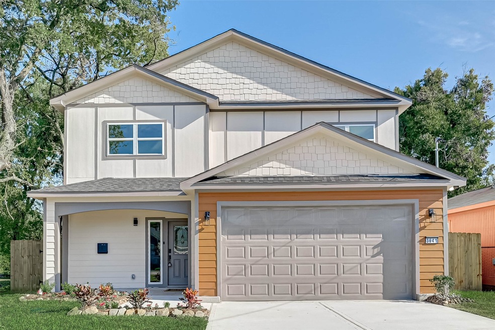 3641 Lydia St, Houston, TX 77021 - photo 1