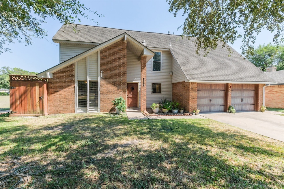 7518 Lemon Tree Cir, Houston, TX 77088 - photo 1